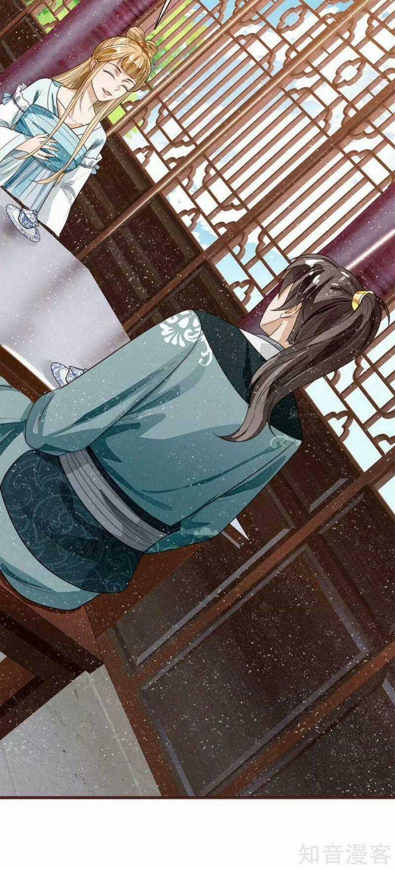 Đệ Nhất Hoàn Khố - Chapter 106 - Trang 24