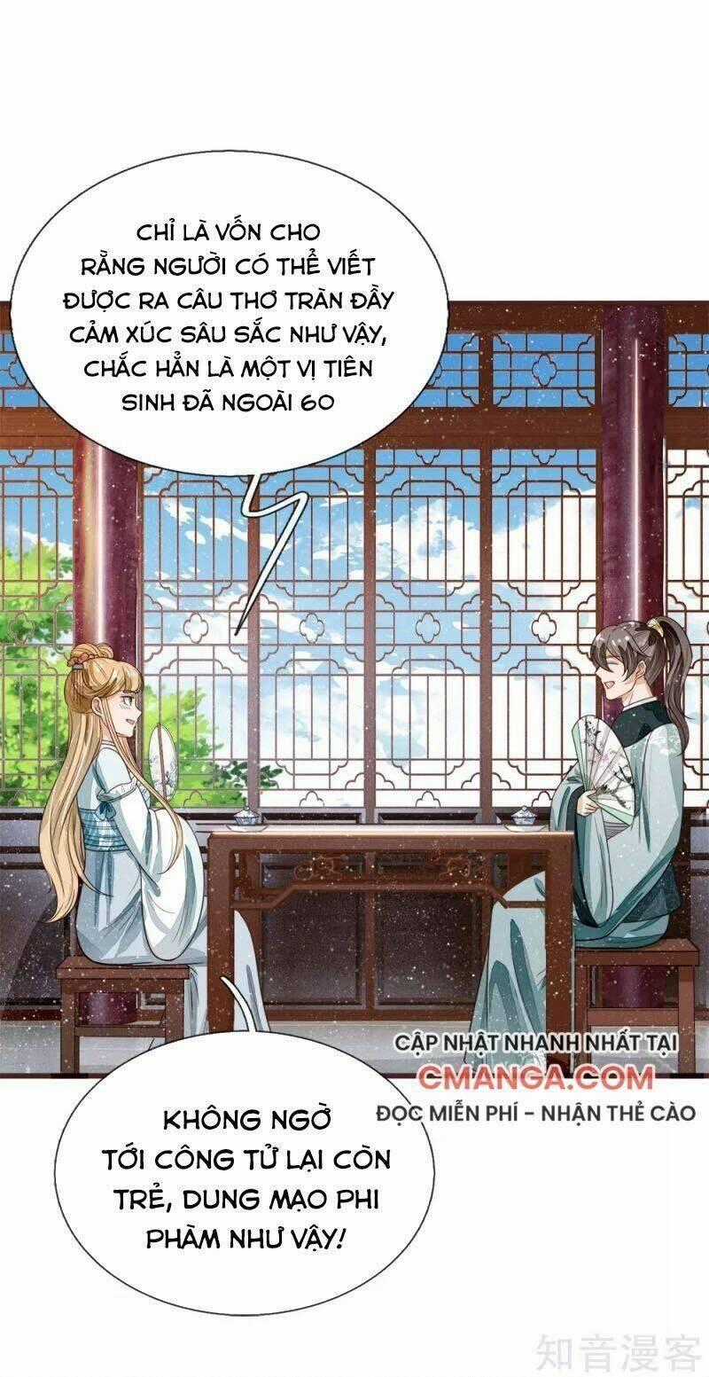 Đệ Nhất Hoàn Khố - Chapter 106 - Trang 25