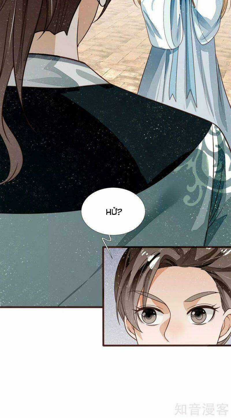 Đệ Nhất Hoàn Khố - Chapter 106 - Trang 4