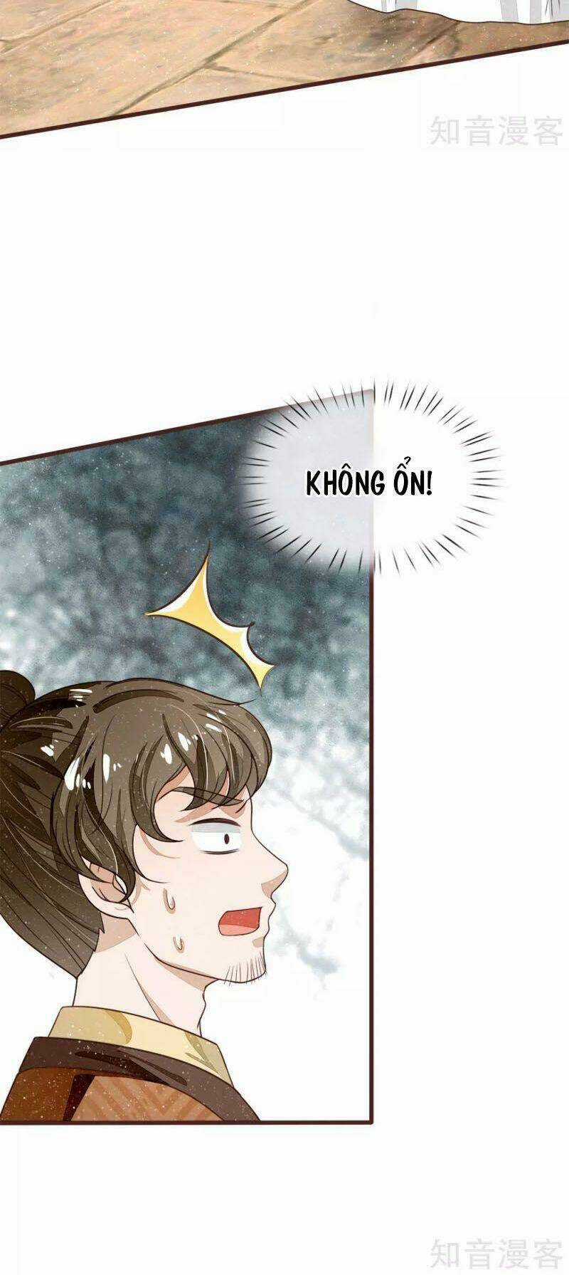Đệ Nhất Hoàn Khố - Chapter 106 - Trang 8