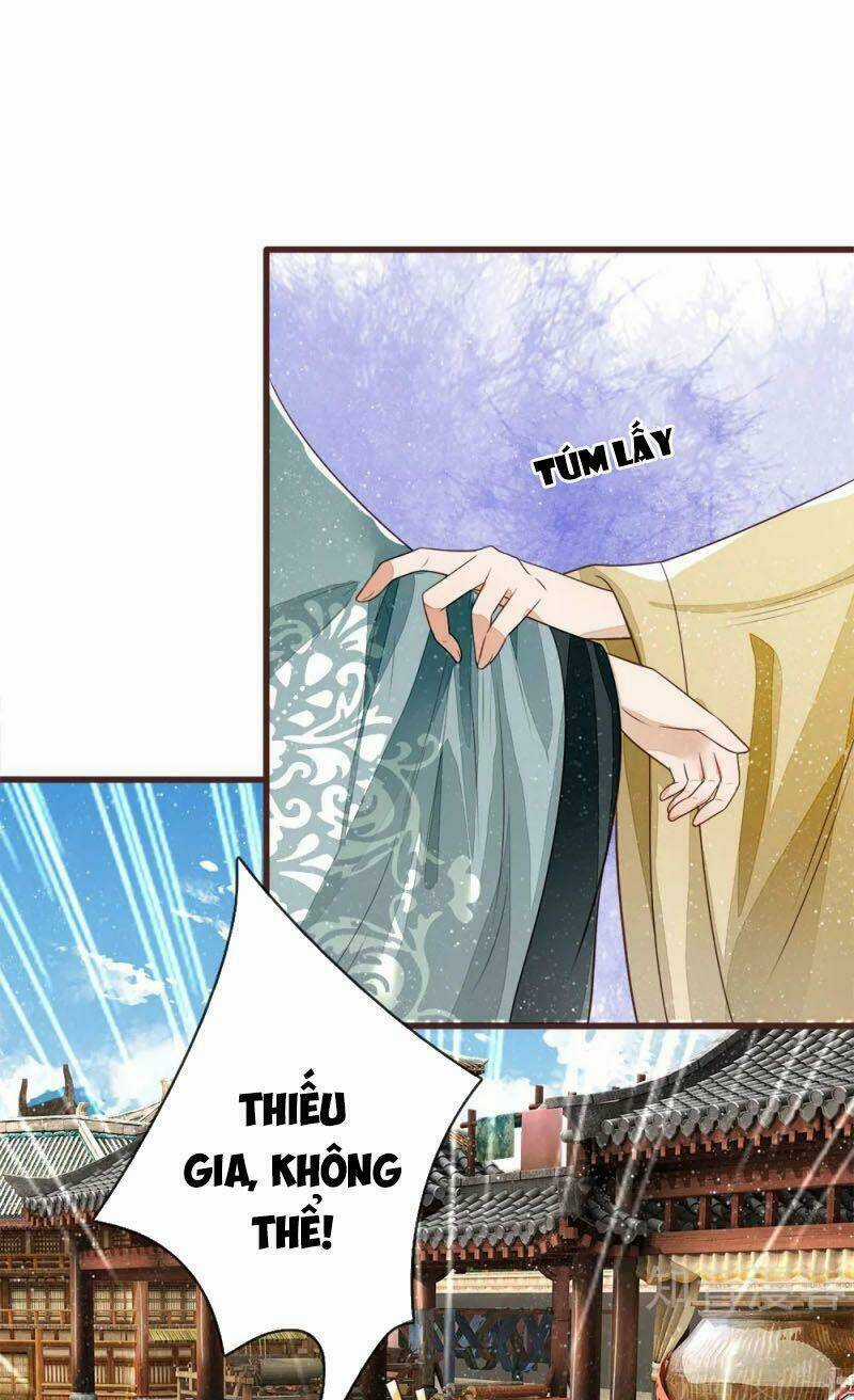 Đệ Nhất Hoàn Khố - Chapter 106 - Trang 9