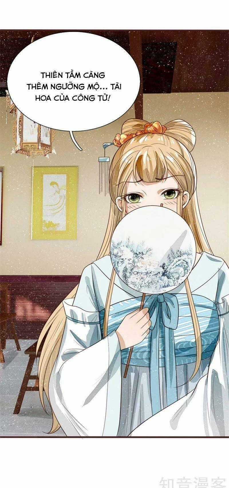 Đệ Nhất Hoàn Khố - Chapter 107 - Trang 1