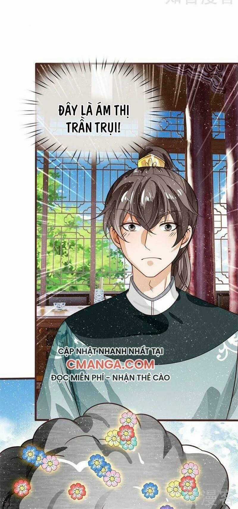 Đệ Nhất Hoàn Khố - Chapter 107 - Trang 2