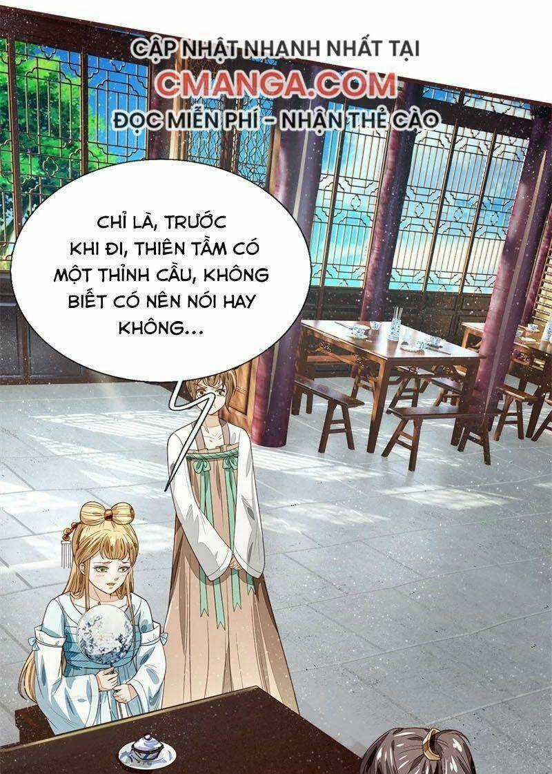 Đệ Nhất Hoàn Khố - Chapter 107 - Trang 11