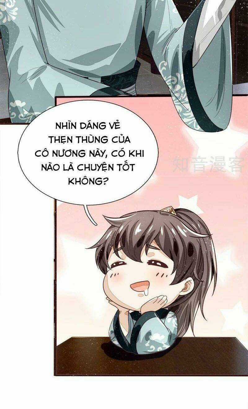 Đệ Nhất Hoàn Khố - Chapter 107 - Trang 14
