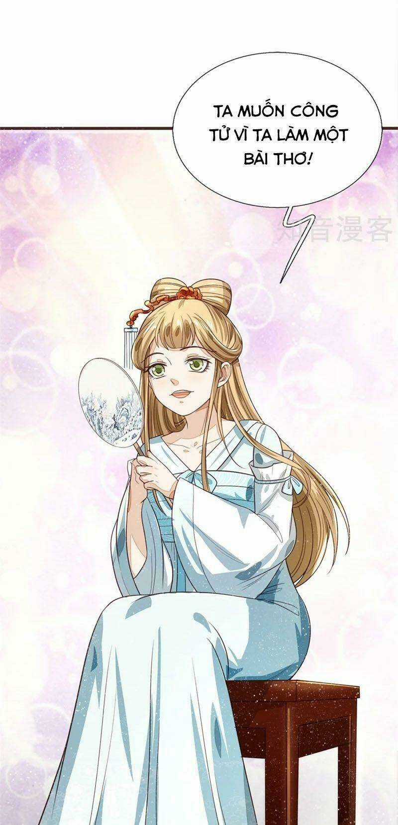 Đệ Nhất Hoàn Khố - Chapter 107 - Trang 15