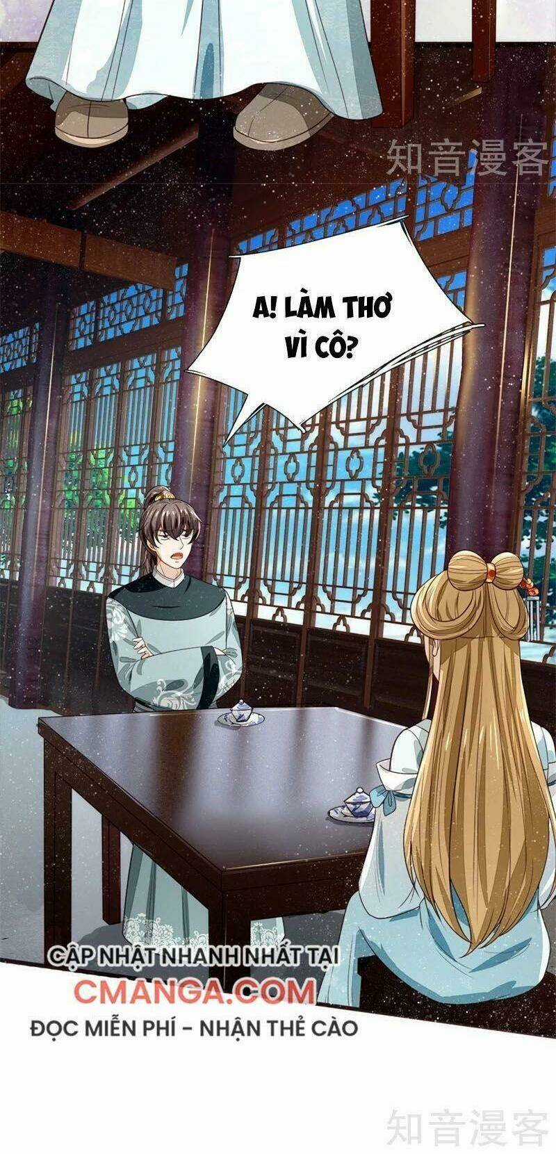 Đệ Nhất Hoàn Khố - Chapter 107 - Trang 16