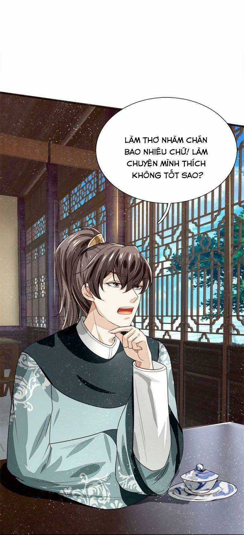 Đệ Nhất Hoàn Khố - Chapter 107 - Trang 17