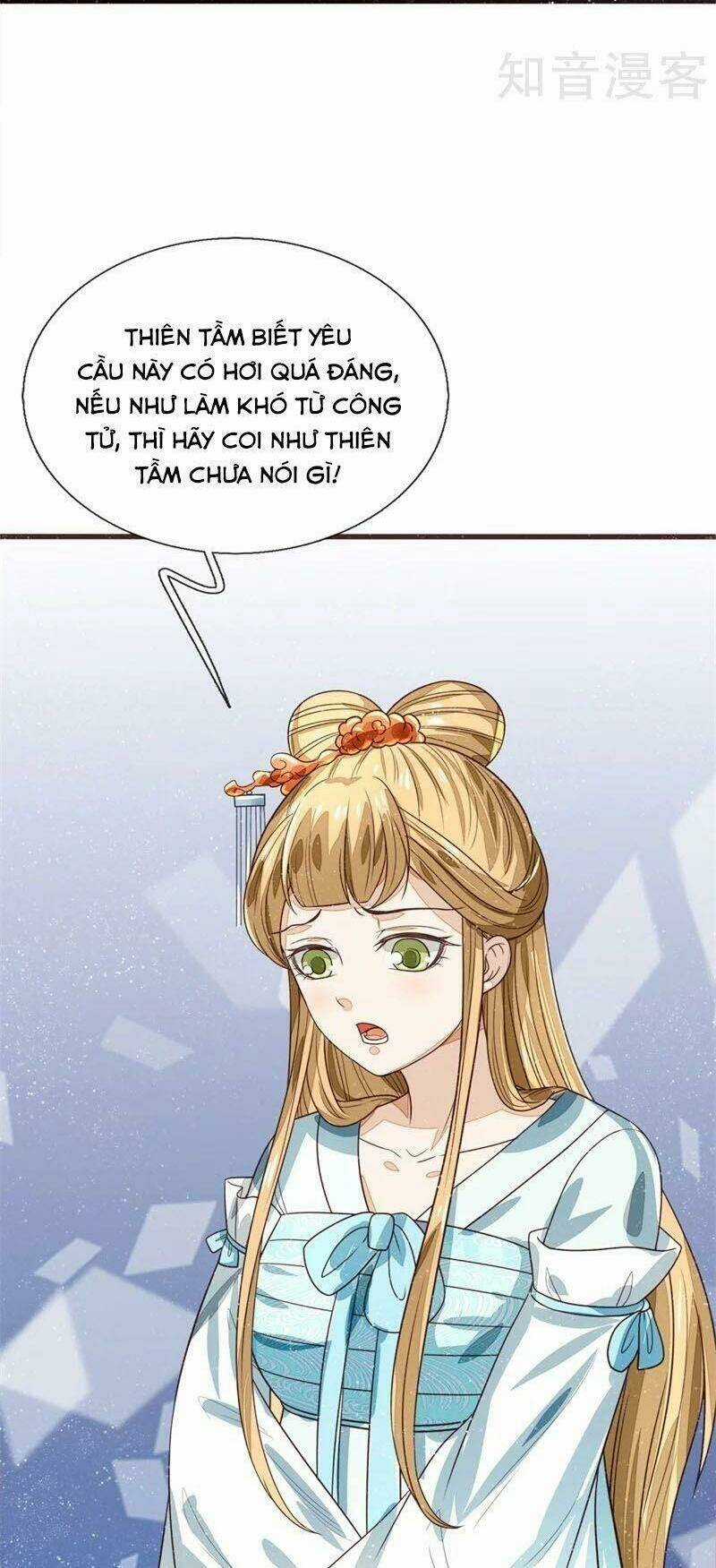 Đệ Nhất Hoàn Khố - Chapter 107 - Trang 18