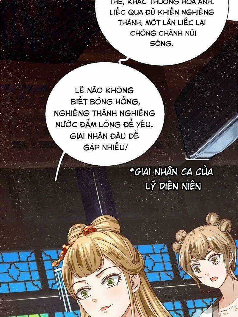 Đệ Nhất Hoàn Khố - Chapter 107 - Trang 22