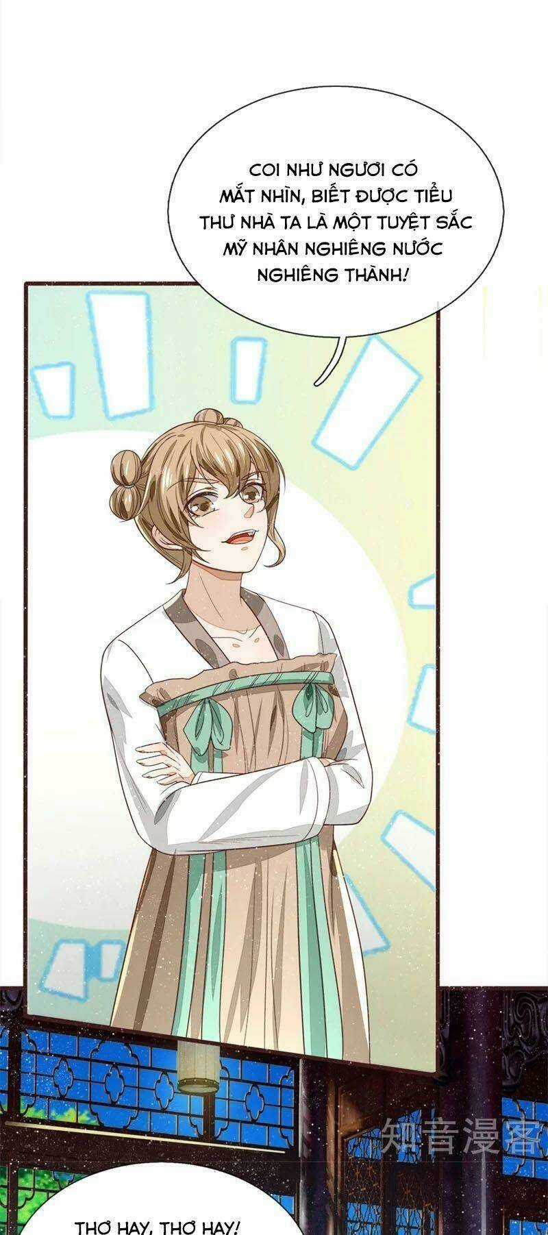 Đệ Nhất Hoàn Khố - Chapter 107 - Trang 24