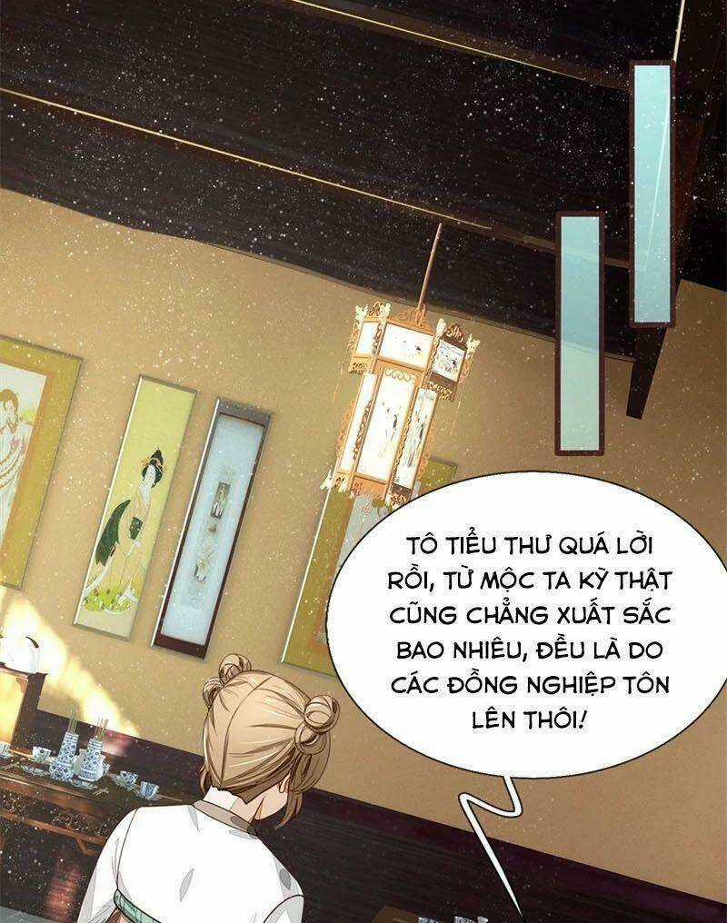 Đệ Nhất Hoàn Khố - Chapter 107 - Trang 4