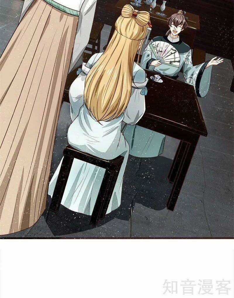 Đệ Nhất Hoàn Khố - Chapter 107 - Trang 5