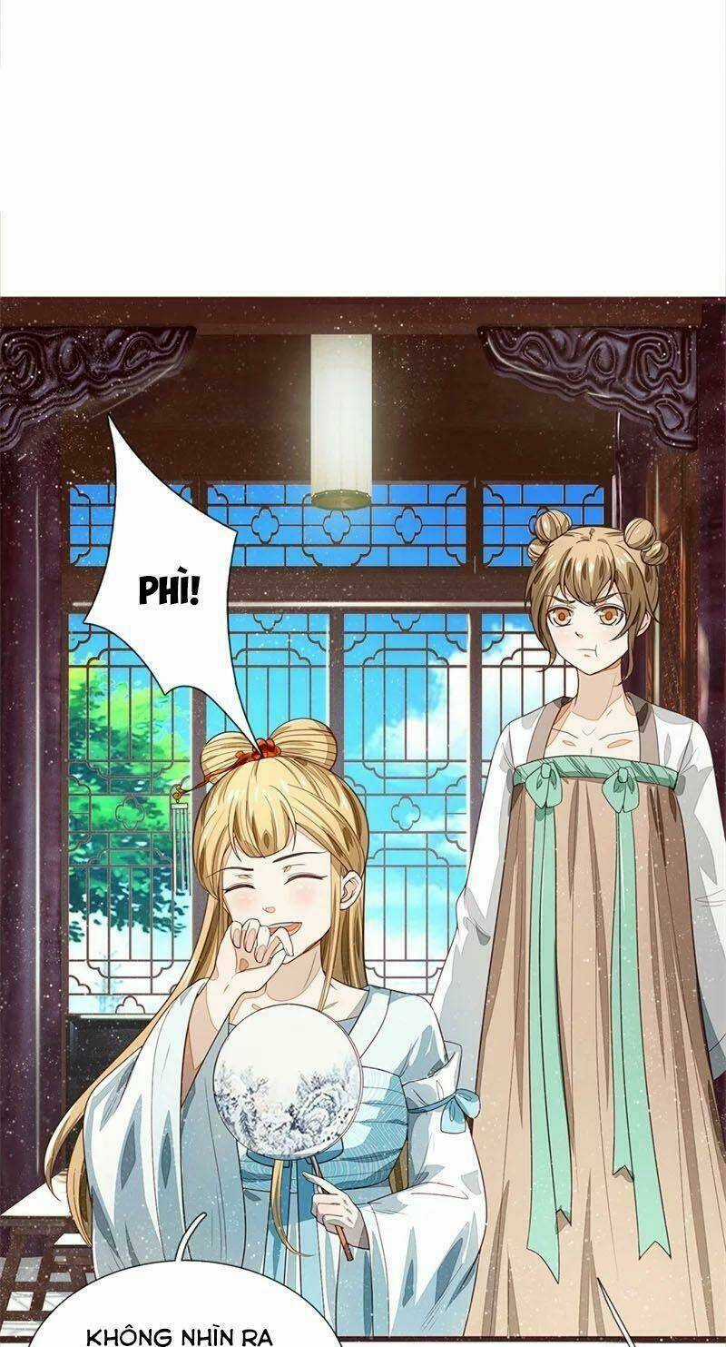 Đệ Nhất Hoàn Khố - Chapter 107 - Trang 6