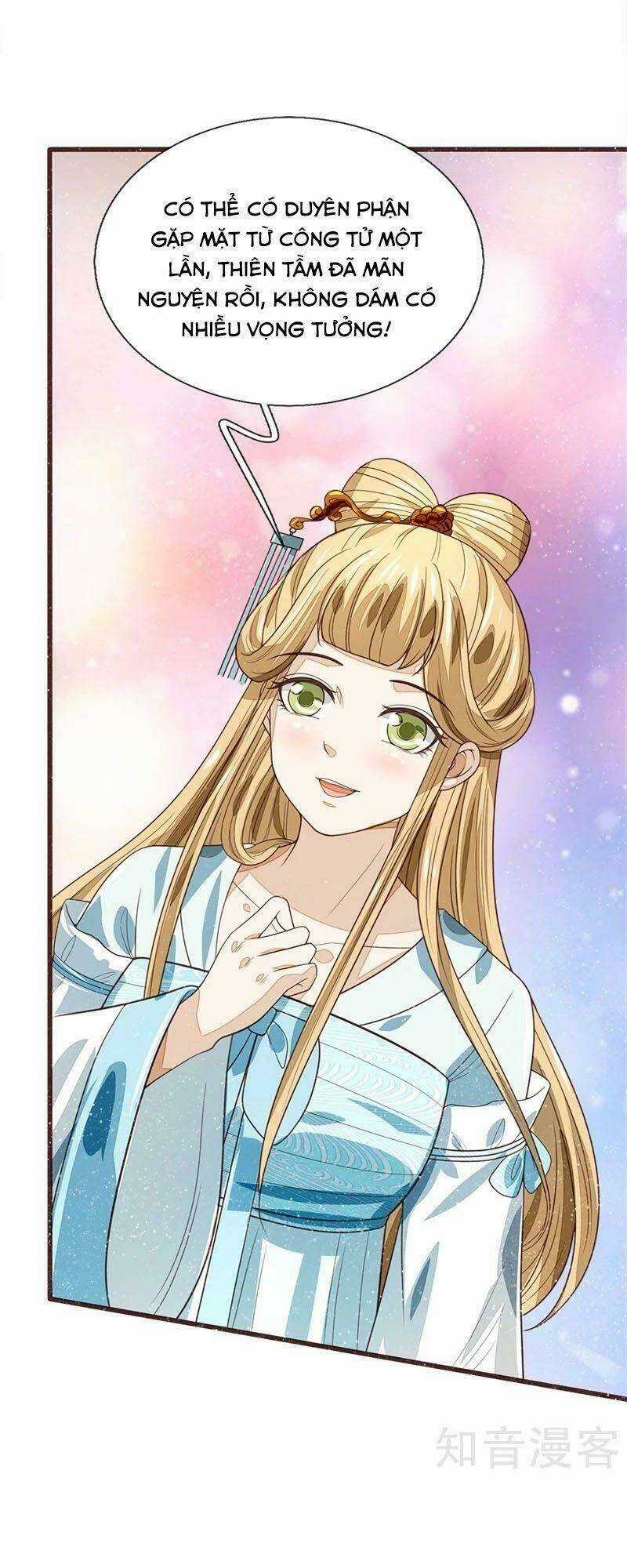 Đệ Nhất Hoàn Khố - Chapter 107 - Trang 10