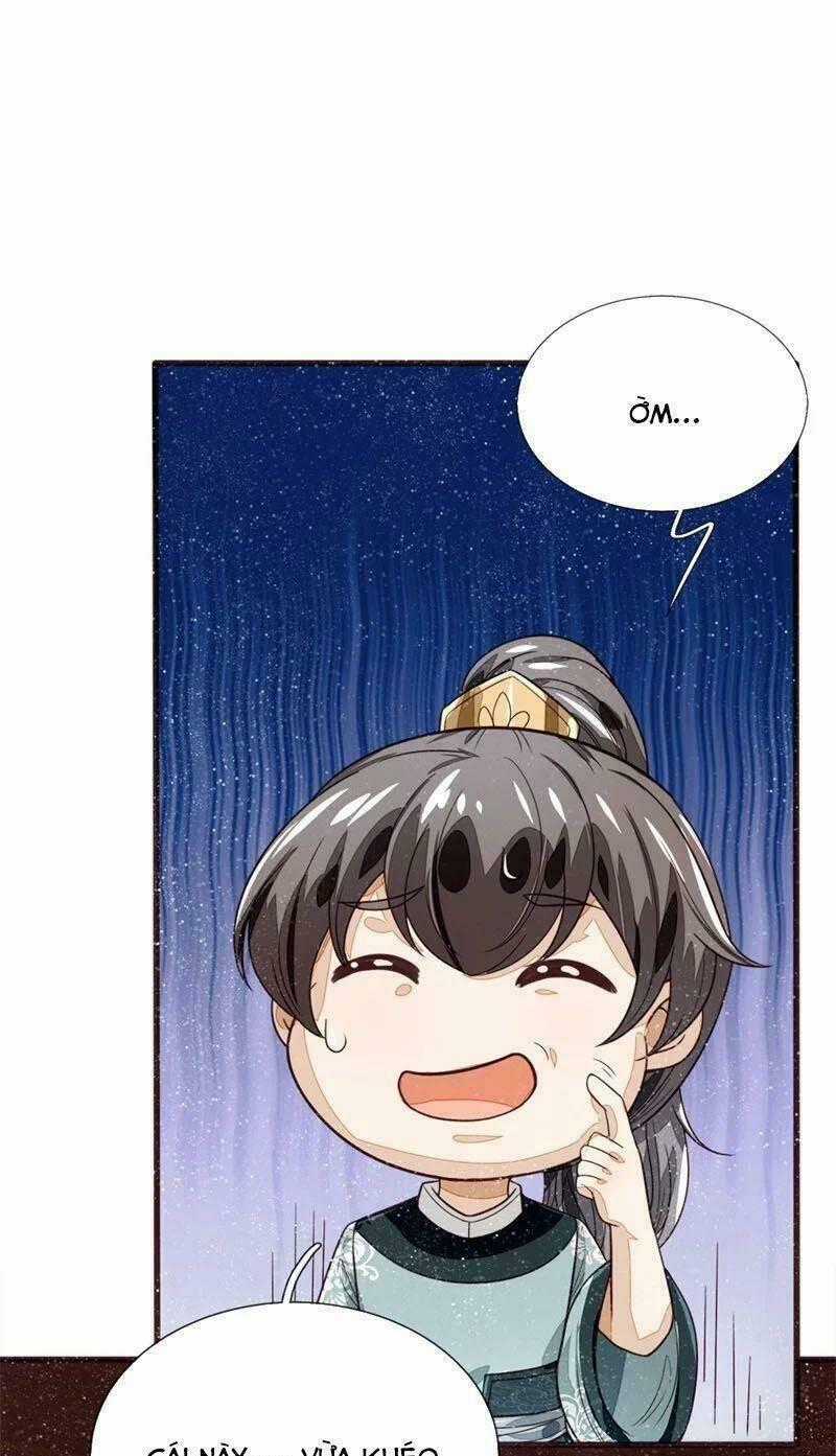 Đệ Nhất Hoàn Khố - Chapter 108 - Trang 1