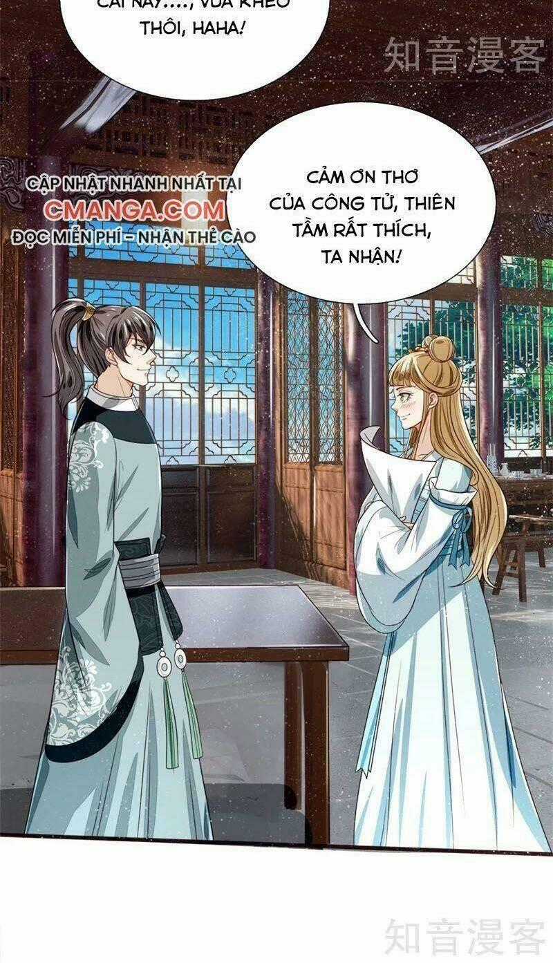 Đệ Nhất Hoàn Khố - Chapter 108 - Trang 2