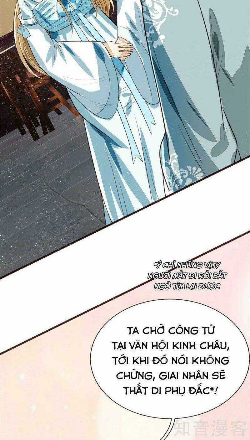 Đệ Nhất Hoàn Khố - Chapter 108 - Trang 12