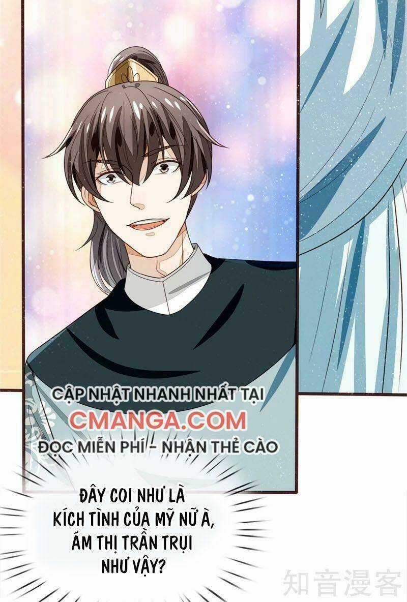 Đệ Nhất Hoàn Khố - Chapter 108 - Trang 14
