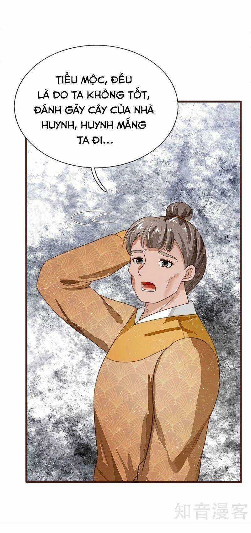 Đệ Nhất Hoàn Khố - Chapter 108 - Trang 19