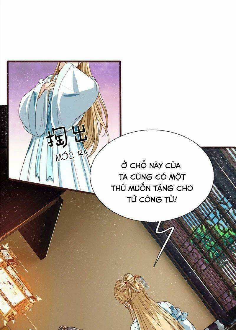 Đệ Nhất Hoàn Khố - Chapter 108 - Trang 3