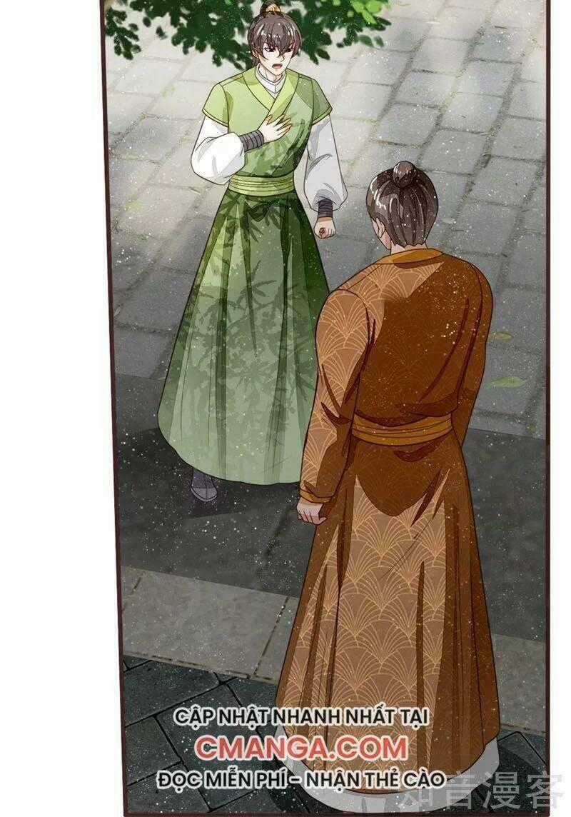 Đệ Nhất Hoàn Khố - Chapter 108 - Trang 26