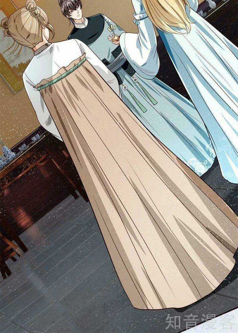 Đệ Nhất Hoàn Khố - Chapter 108 - Trang 4