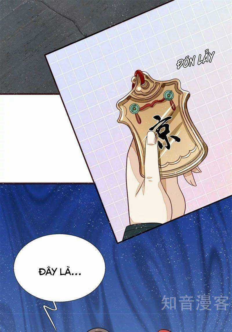 Đệ Nhất Hoàn Khố - Chapter 108 - Trang 5