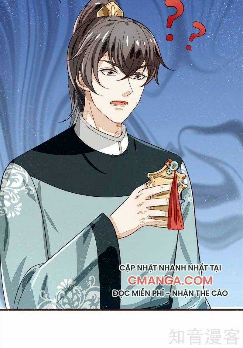 Đệ Nhất Hoàn Khố - Chapter 108 - Trang 6