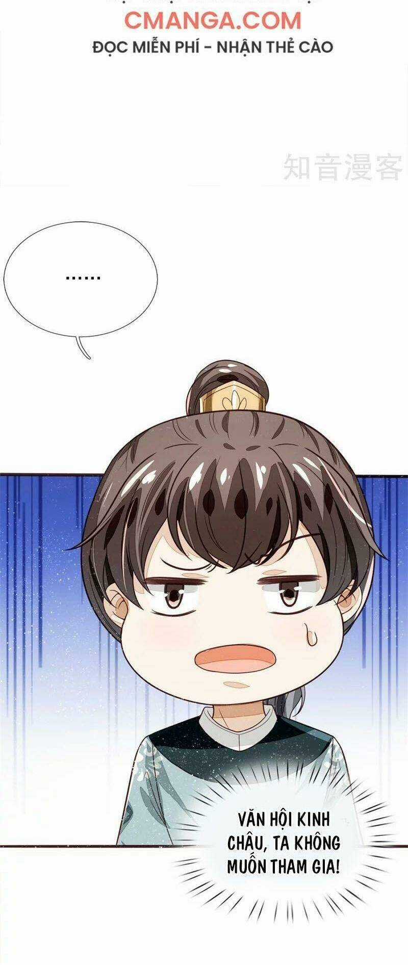 Đệ Nhất Hoàn Khố - Chapter 108 - Trang 10