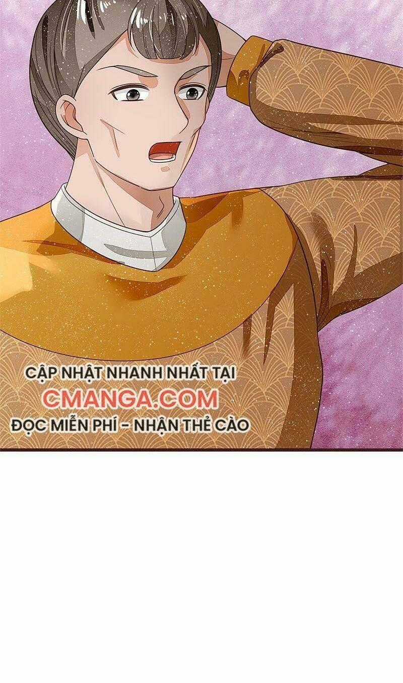 Đệ Nhất Hoàn Khố - Chapter 109 - Trang 2