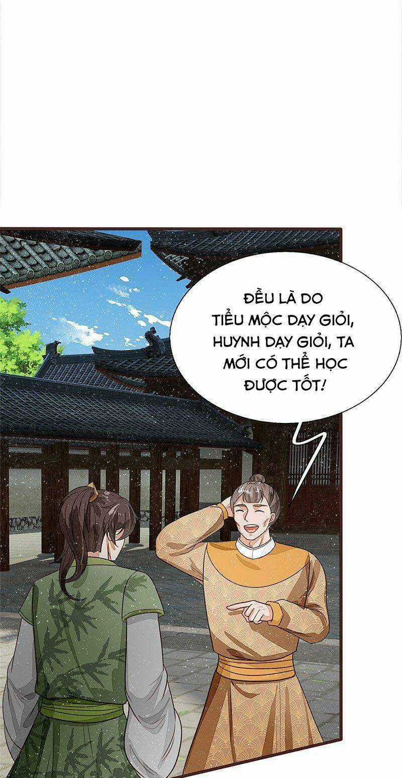 Đệ Nhất Hoàn Khố - Chapter 109 - Trang 13