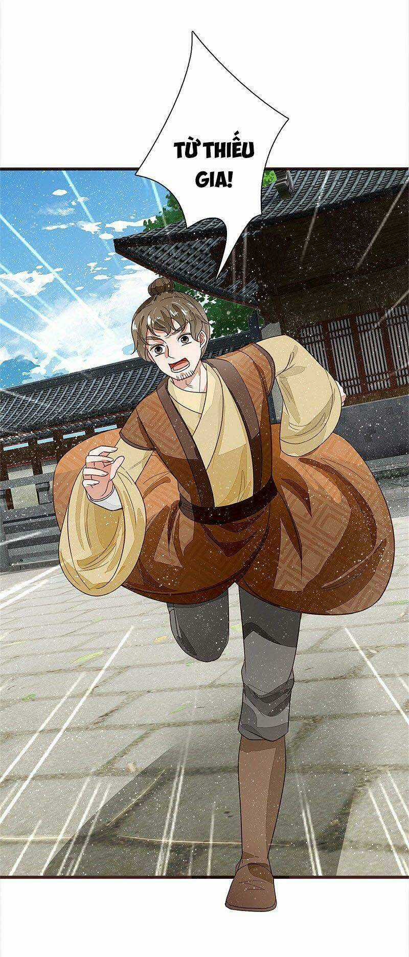 Đệ Nhất Hoàn Khố - Chapter 109 - Trang 15