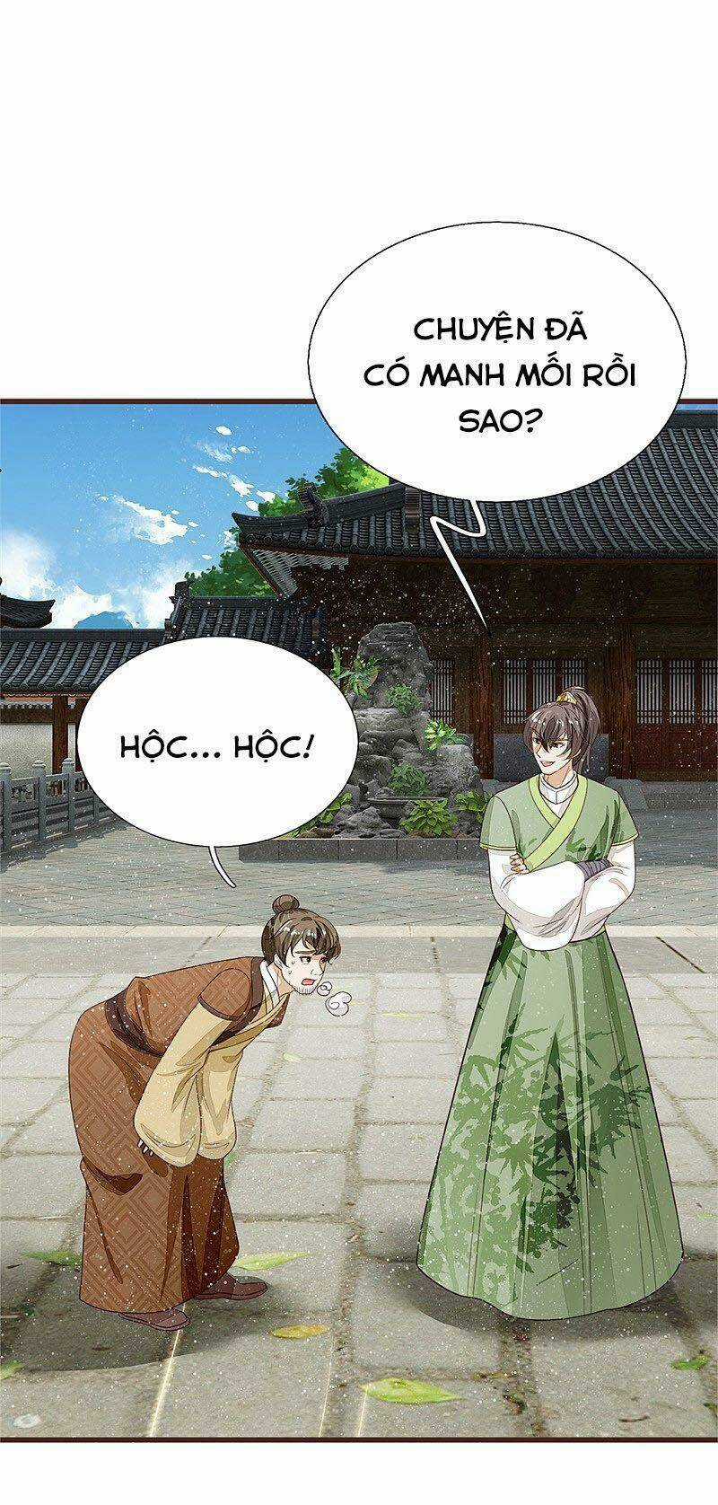 Đệ Nhất Hoàn Khố - Chapter 109 - Trang 17