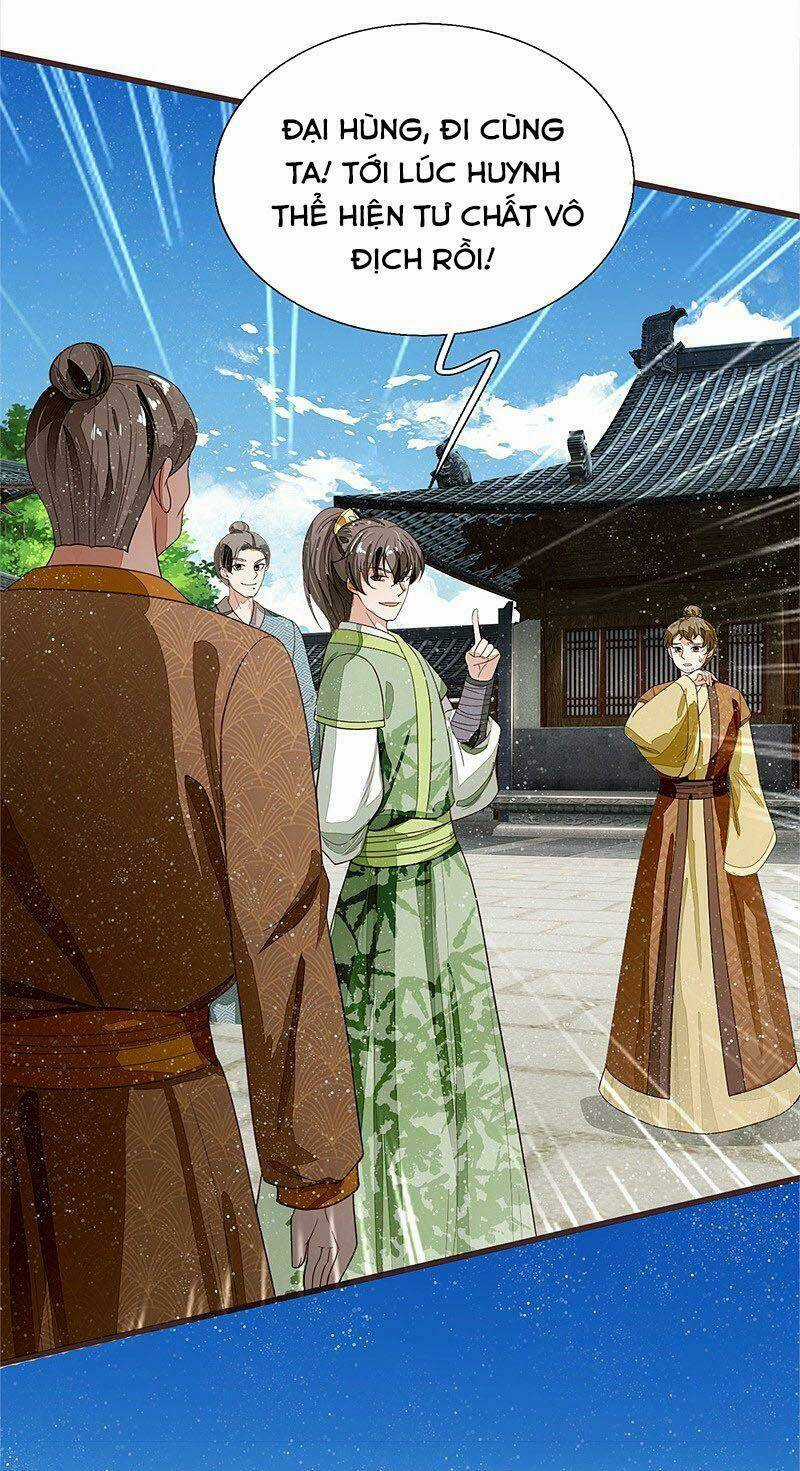 Đệ Nhất Hoàn Khố - Chapter 109 - Trang 19