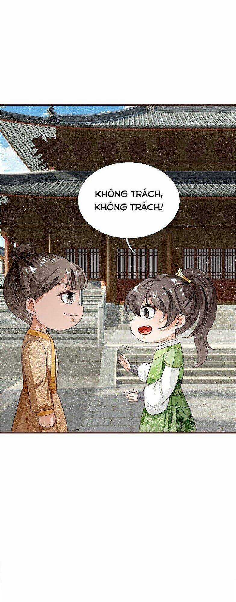 Đệ Nhất Hoàn Khố - Chapter 109 - Trang 3