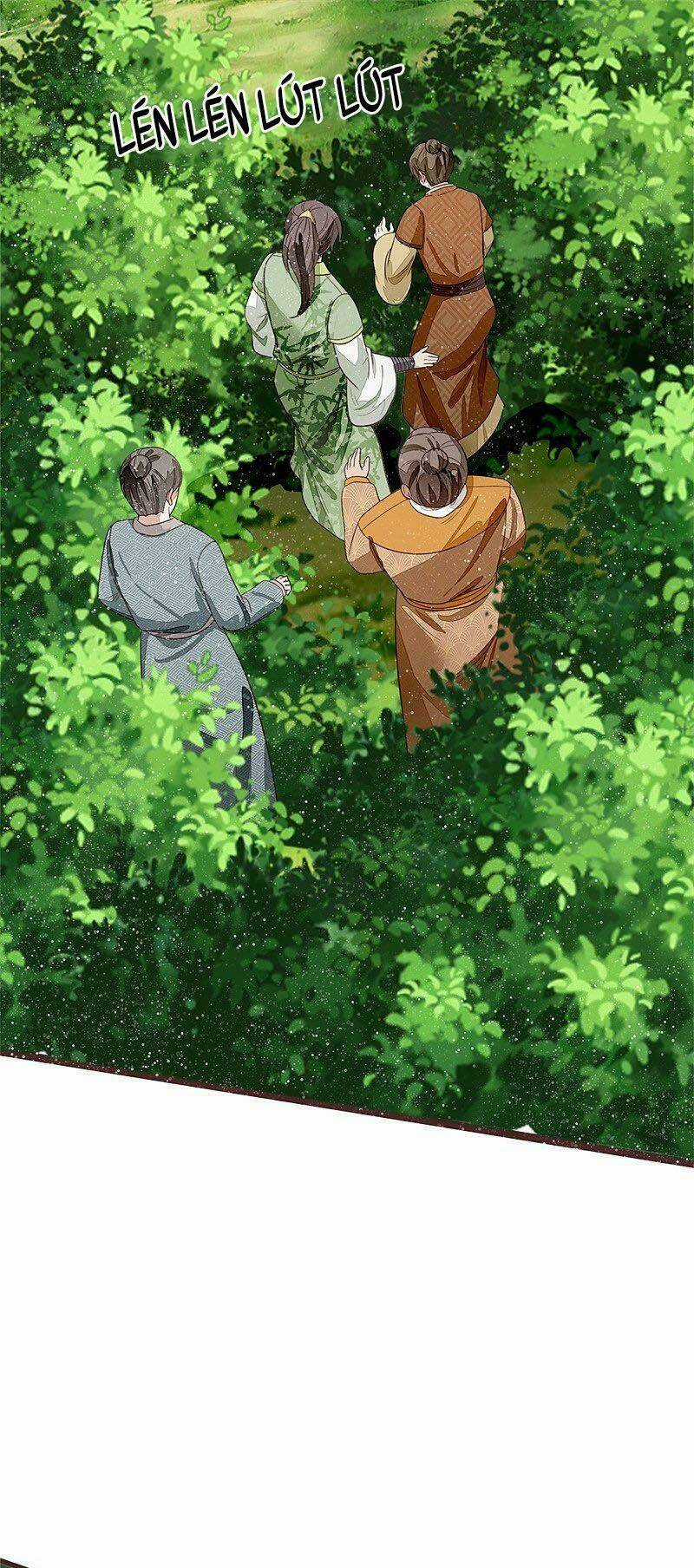 Đệ Nhất Hoàn Khố - Chapter 109 - Trang 21