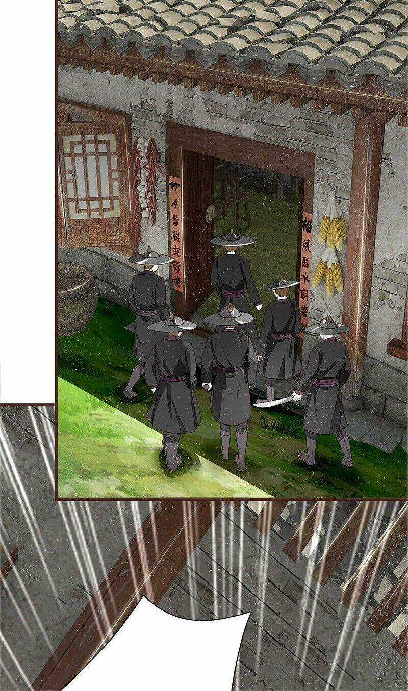 Đệ Nhất Hoàn Khố - Chapter 109 - Trang 24