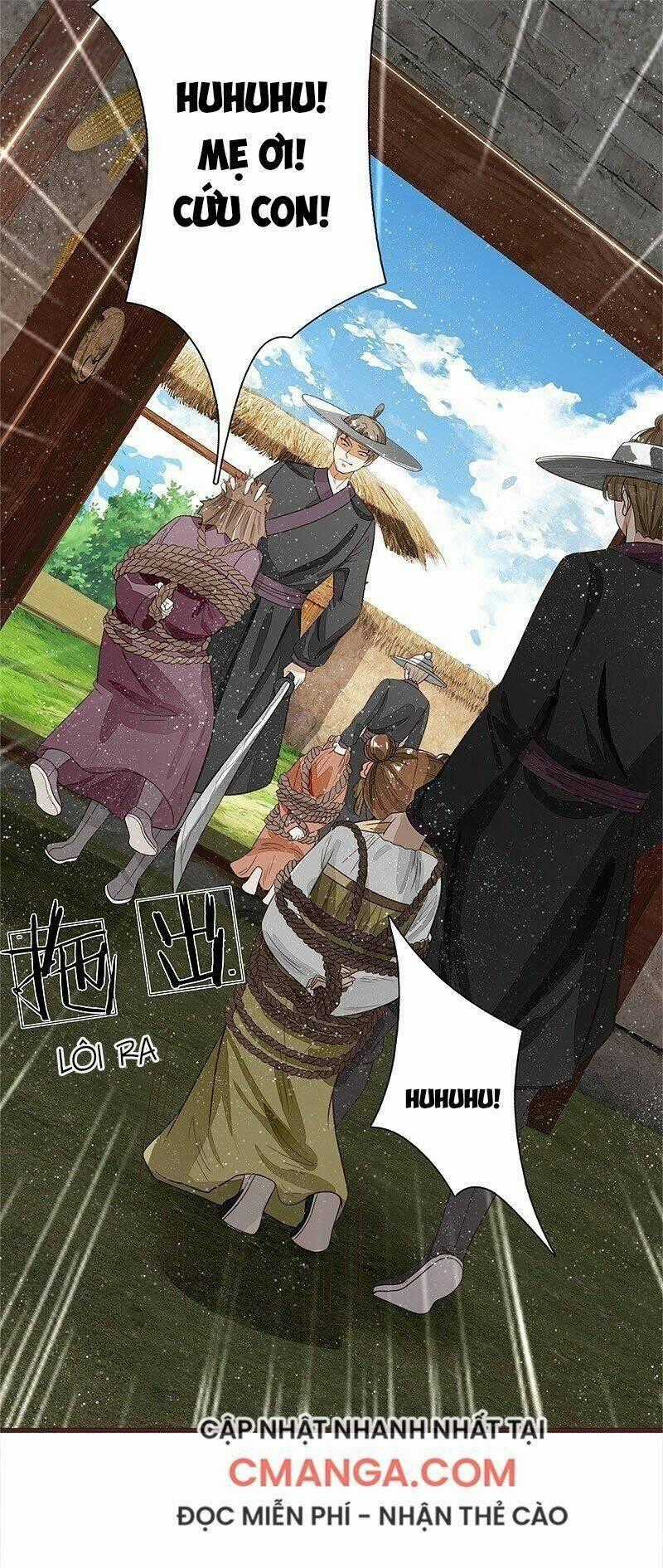 Đệ Nhất Hoàn Khố - Chapter 109 - Trang 25