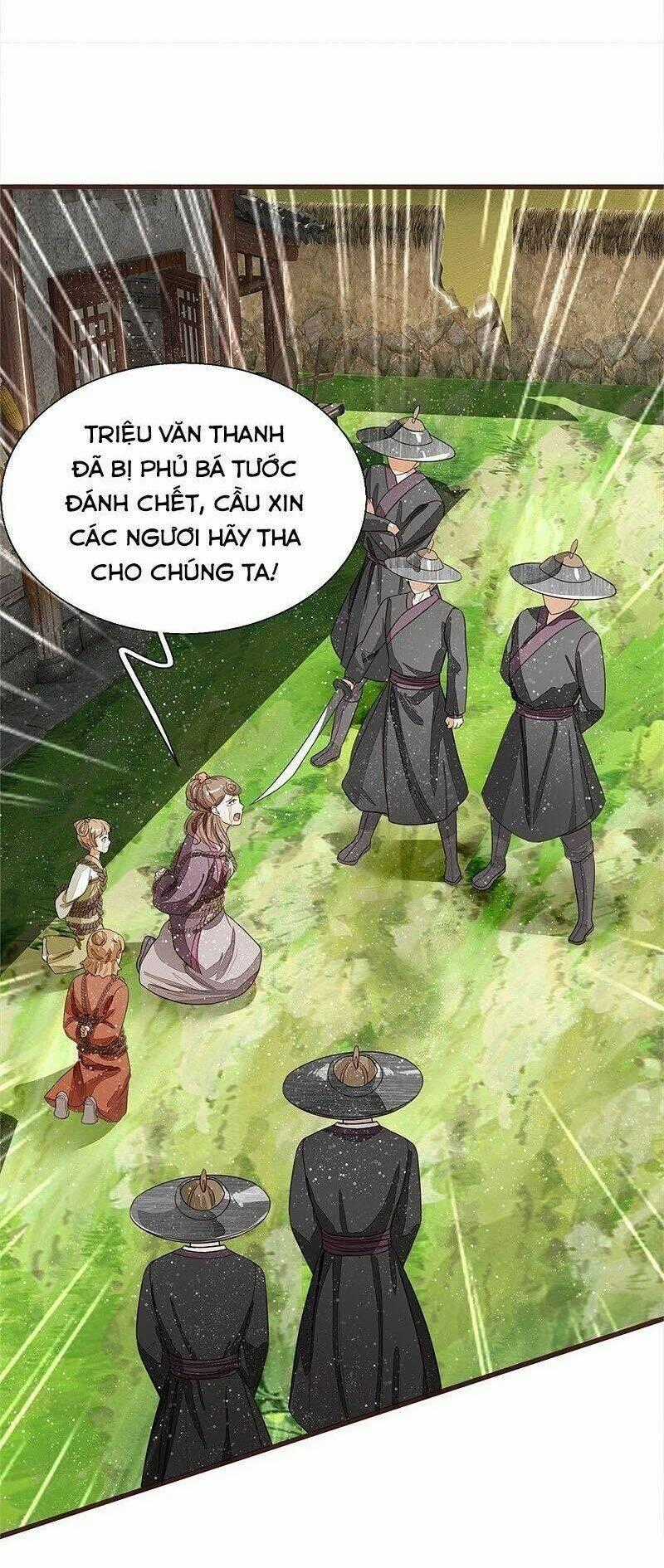 Đệ Nhất Hoàn Khố - Chapter 109 - Trang 26