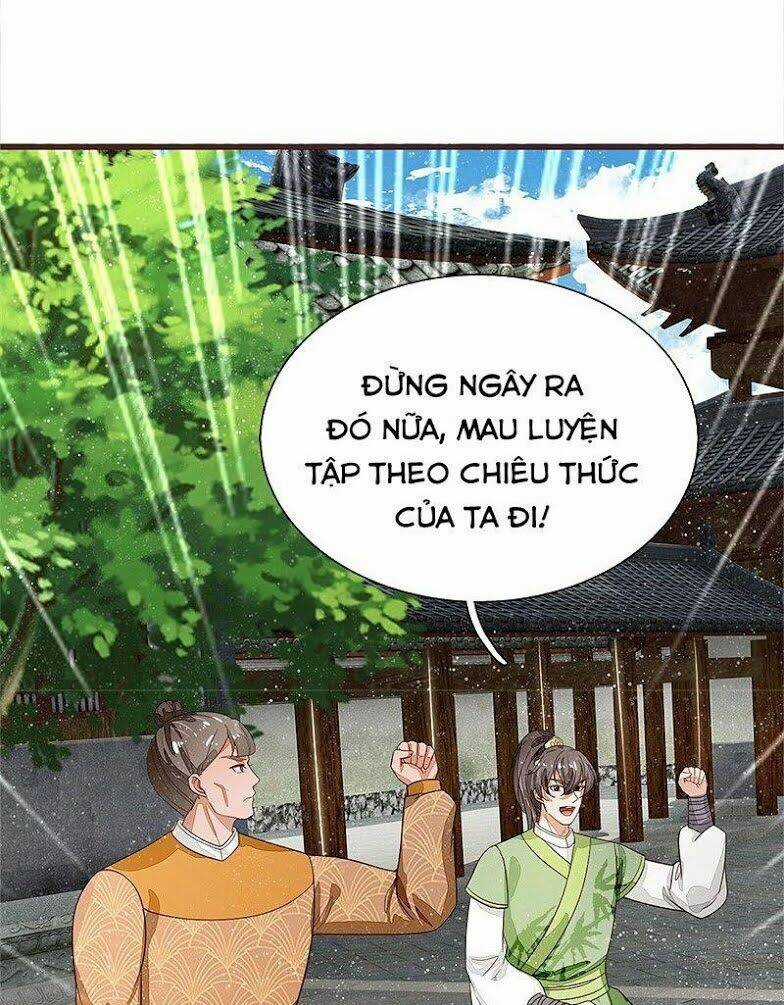Đệ Nhất Hoàn Khố - Chapter 109 - Trang 4