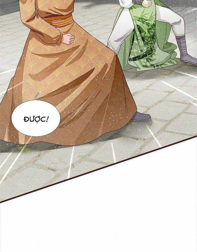 Đệ Nhất Hoàn Khố - Chapter 109 - Trang 5