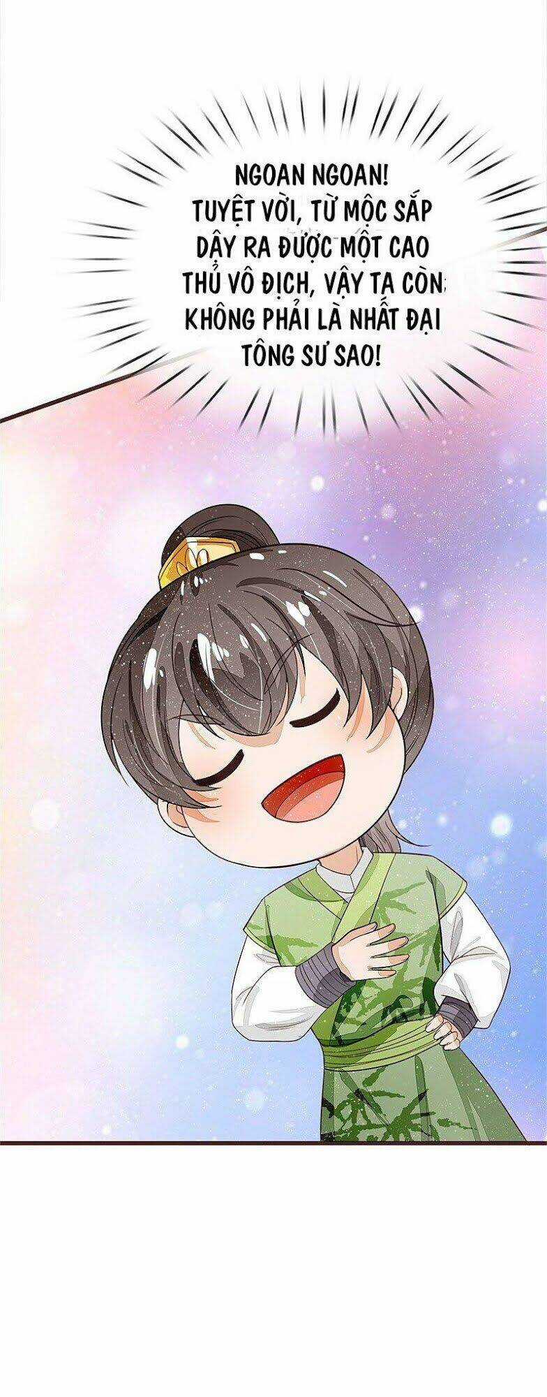 Đệ Nhất Hoàn Khố - Chapter 109 - Trang 6