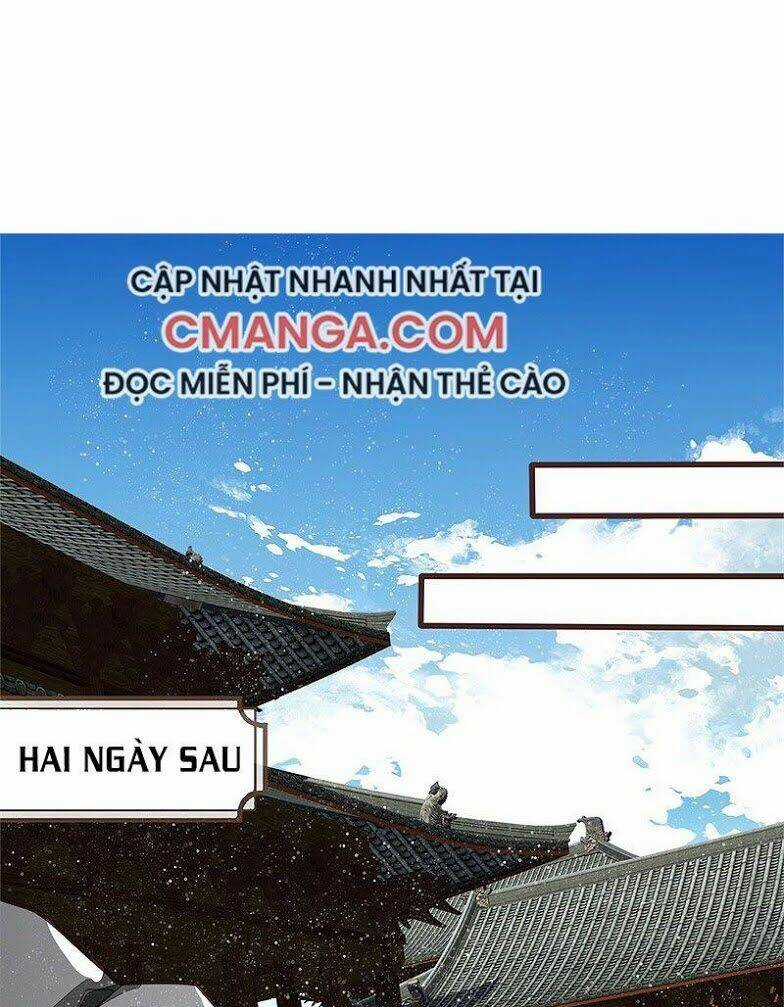 Đệ Nhất Hoàn Khố - Chapter 109 - Trang 7