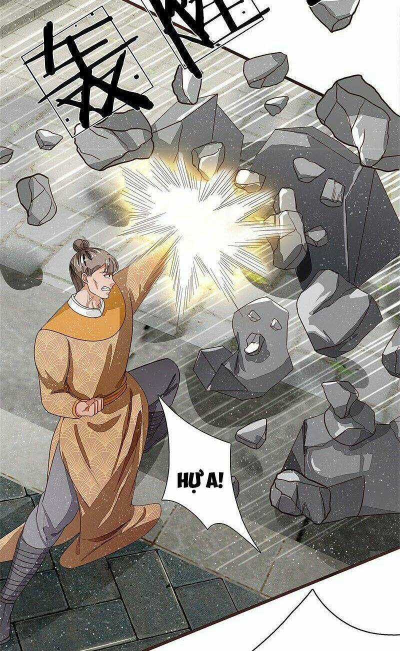 Đệ Nhất Hoàn Khố - Chapter 109 - Trang 10