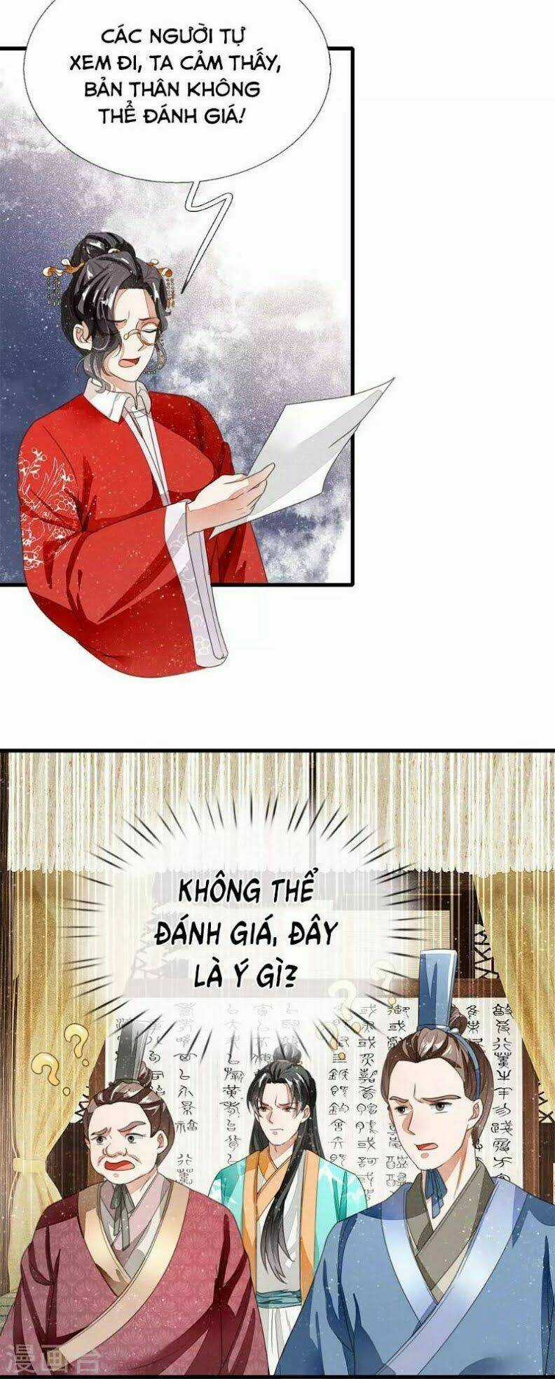 Đệ Nhất Hoàn Khố - Chapter 11 - Trang 14