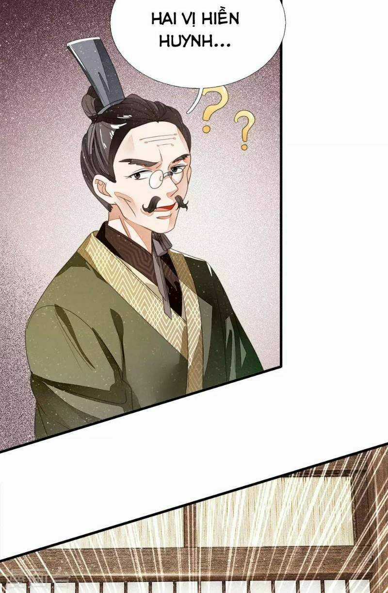 Đệ Nhất Hoàn Khố - Chapter 11 - Trang 16