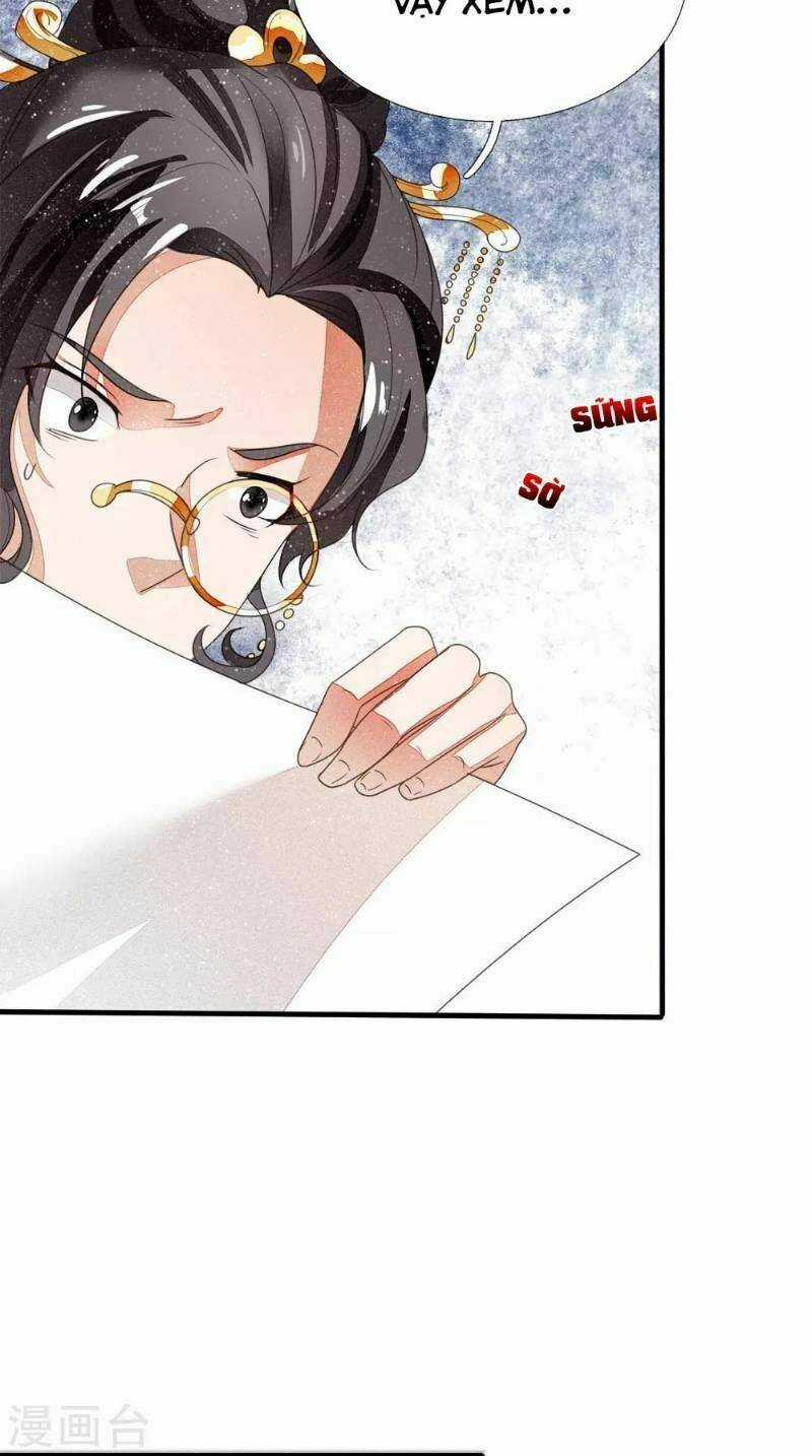 Đệ Nhất Hoàn Khố - Chapter 11 - Trang 10