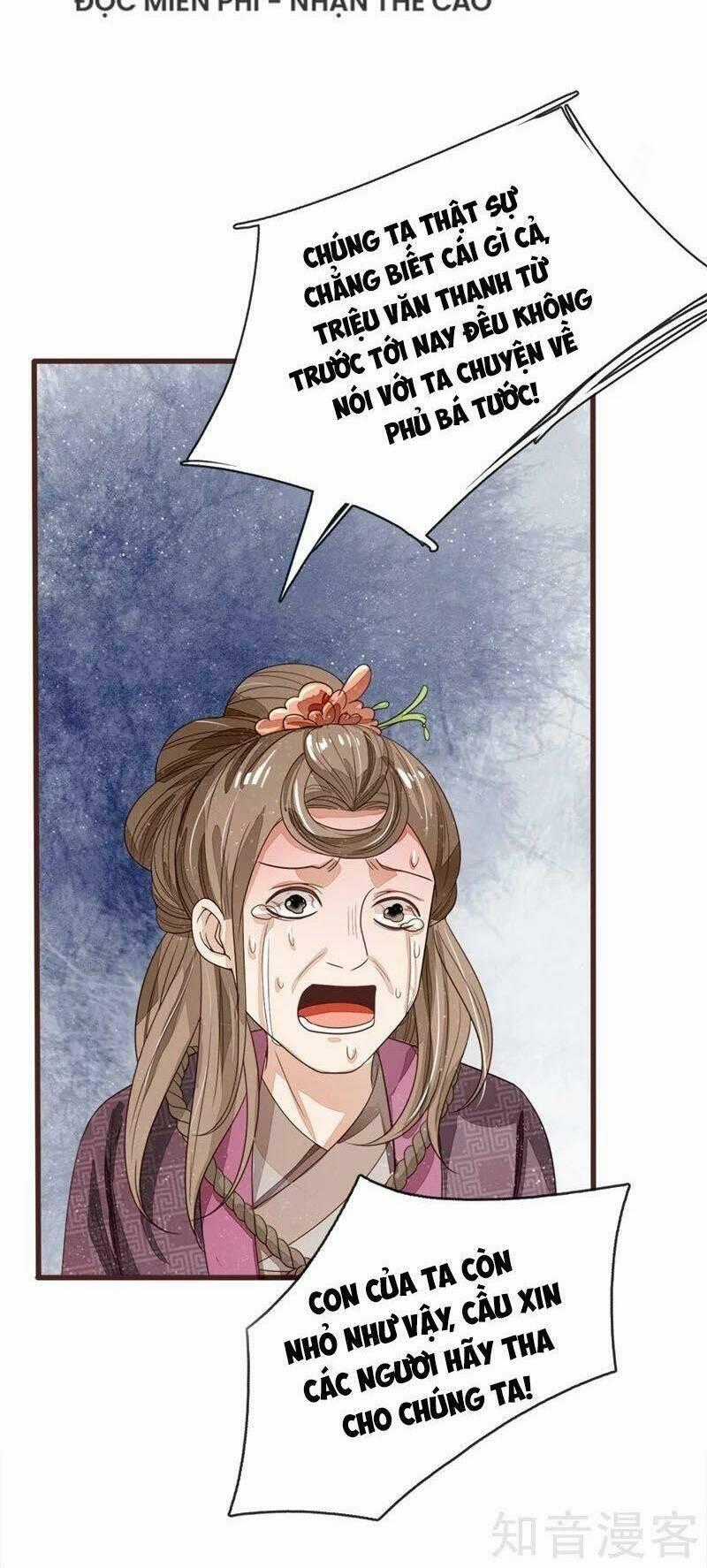 Đệ Nhất Hoàn Khố - Chapter 110 - Trang 2