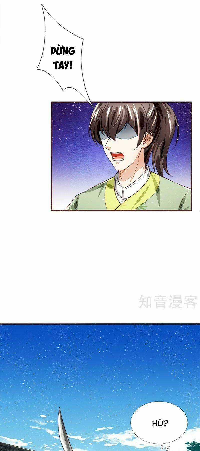 Đệ Nhất Hoàn Khố - Chapter 110 - Trang 11